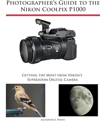 ★並品★ Nikon COOLPIX P1000 #2136 Nikon Coolpix P1000 Fotocamera Bridge, Zoom Ottico 125x, Video 4K